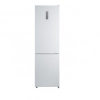 Холодильник Haier CEF537AWD - фото