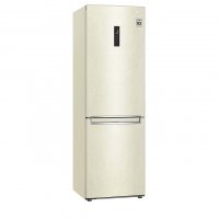 Холодильник LG GA-B459SEUM - фото