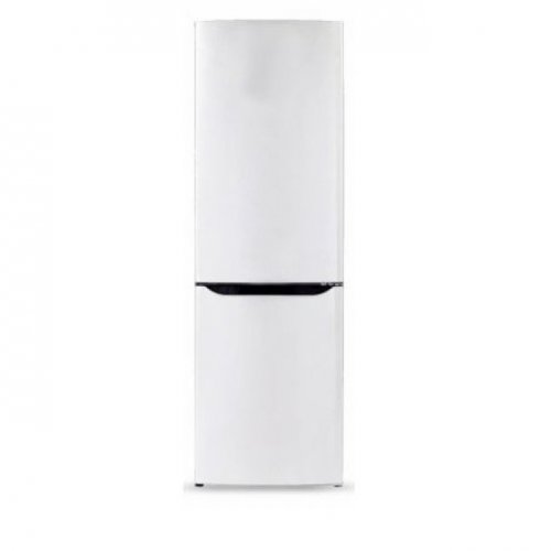 Холодильник Shivaki HD 455 RWENS white