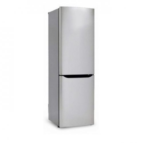 Холодильник Shivaki HD 455 RWENS steel