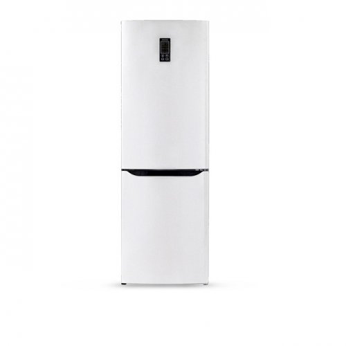 Холодильник Shivaki HD 430 RWENE white