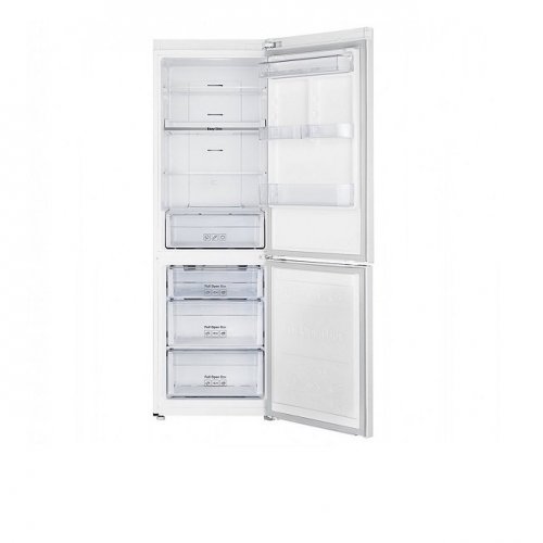 Холодильник Shivaki HD 430 RWENE white