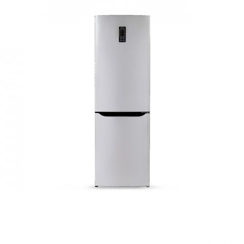 Холодильник Shivaki HD 430 RWENE steel