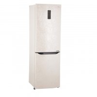 Холодильник LG GA-B419SEHL - фото