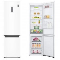 Холодильник LG GA-B509DQXL - фото