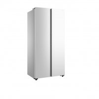 Холодильник Centek CT-1757 NF SILVER  - фото