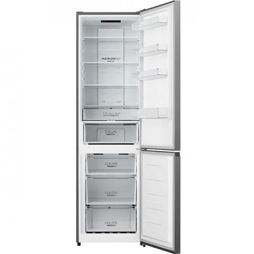 Холодильник Gorenje NRK620FES4
