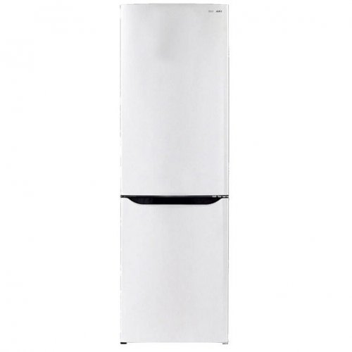 Холодильник Shivaki HD 430 RWENS white