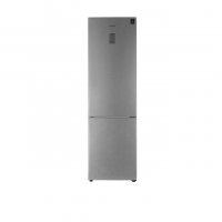 Холодильник Samsung RB37A5470SA - фото