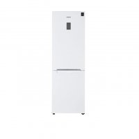 Холодильник Samsung RB33A3440WW - фото