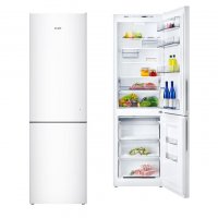Холодильник Atlant ХМ 4624-101 - фото
