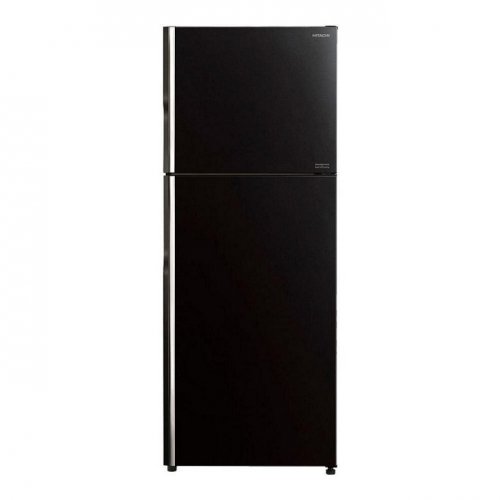 Холодильник Hitachi R-V472PU8 BBK