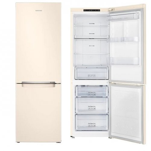 Холодильник Samsung RB30A30NOEL