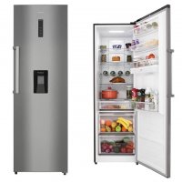 Холодильник Hiberg RF 40DD NFS - фото