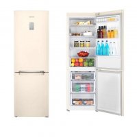 Холодильник Samsung RB33A3440EL - фото