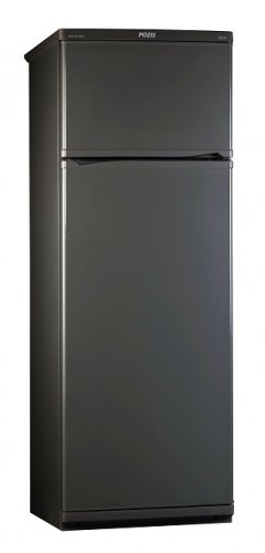 Холодильник Pozis МИР 244-1 Графитовый
