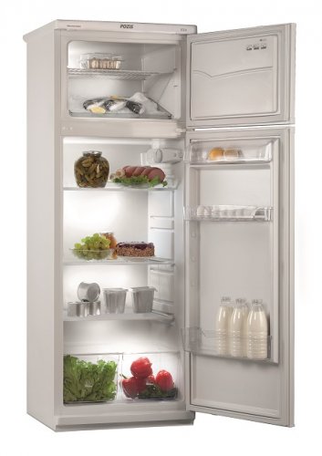 Холодильник Pozis МИР 244-1 Графитовый