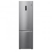 Холодильник LG GC-B509SMSM - фото