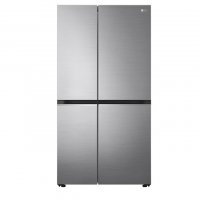 Холодильник LG GC-B257SMZV - фото