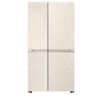 Холодильник LG GC-B257SEZV - фото