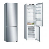 Холодильник Bosch KGN39UL316 - фото