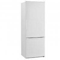 Холодильник Nordfrost NRB 122 W - фото