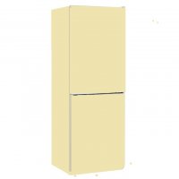 Холодильник Nordfrost NRB 131 I - фото