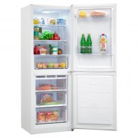 Холодильник Nordfrost NRB 131 W - фото