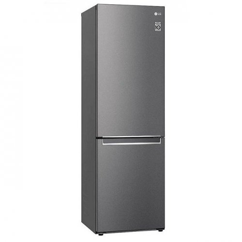 Холодильник LG GW-B459SLCM графит