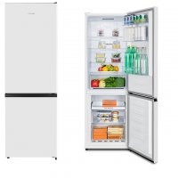 Холодильник Hisense RB-372N4AW1 - фото