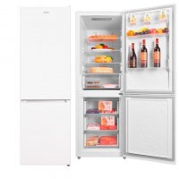 Холодильник Nordfrost RFC 350 NFW - фото