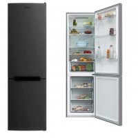 Холодильник Candy CCRN 6200 B - фото