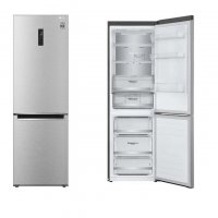 Холодильник LG GA-B459MAUM - фото
