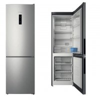Холодильник Indesit ITR 5180 X - фото