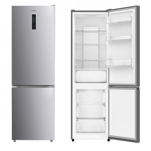 Холодильник Nordfrost RFC-390D NFS
