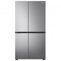 Холодильник LG GC-M257SMZV - фото