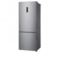 Холодильник LG GC-B569PMCM - фото