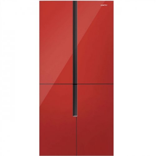 Холодильник Centek CT-1750 RED