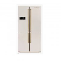 Холодильник Kuppersberg NMFV 18591 C - фото