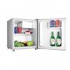 Холодильник BBK RF-049 серебро