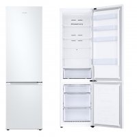 Холодильник Samsung RB33A32N0WW - фото