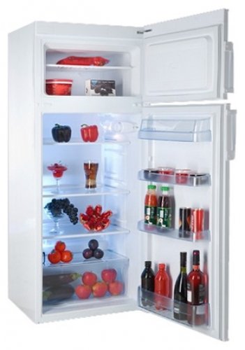 Холодильник Nord DFR 201 WSP