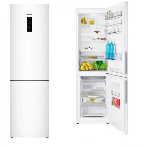 Холодильник Atlant ХМ-4626-101-NL