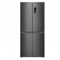 Холодильник Centek CT-1748 NF INOX  - фото