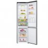 Холодильник LG GB-P62DSNGN Графит