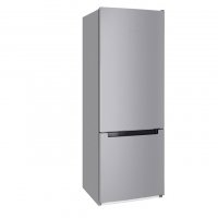 Холодильник Nordfrost NRB 122 S - фото
