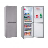 Холодильник Nordfrost NRB 161NF S - фото