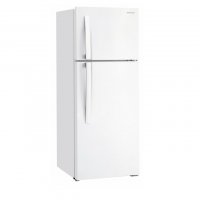 Холодильник Artel HD-395 FWEN white - фото