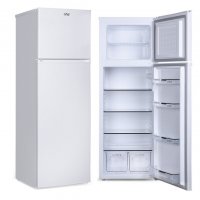 Холодильник Artel HD-341 FN white - фото