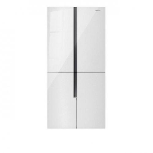 Холодильник Centek CT-1750 NF White